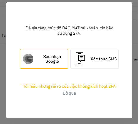 2FA google