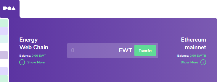 energyweb bridge