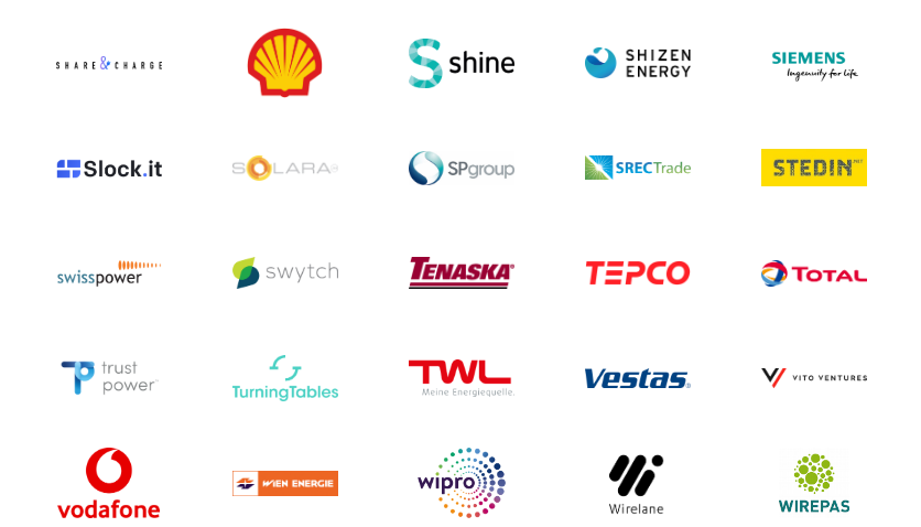 energy web partners