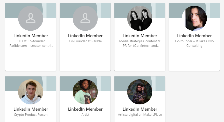 rarible team
