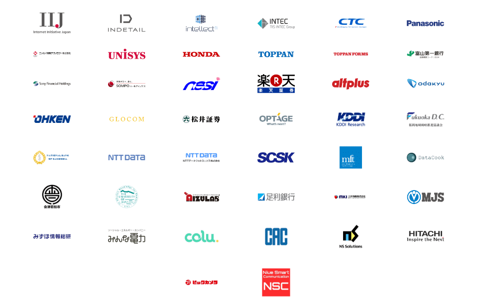 sora partners