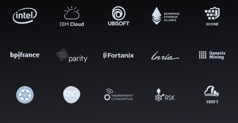 Partnerrlc