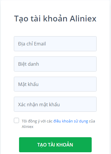 Taotaikhoan