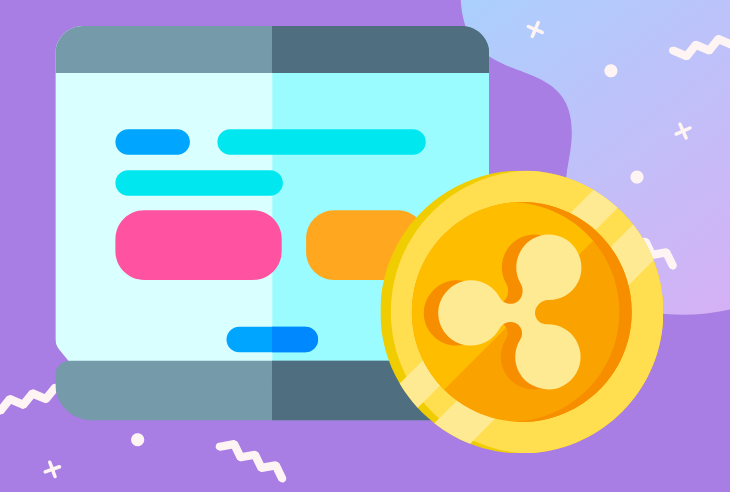 mua xrp