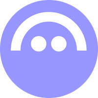 Logo Aave