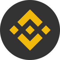 Logo Binance