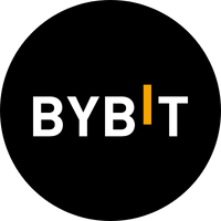 Logo Bybit