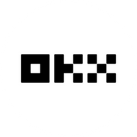 Logo OKX